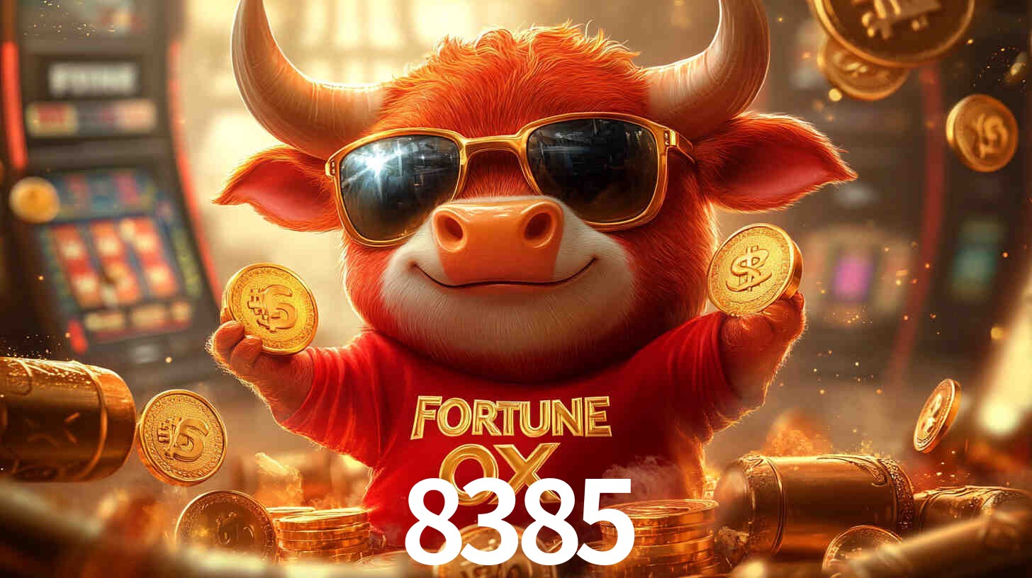 8385 bet Brasil
