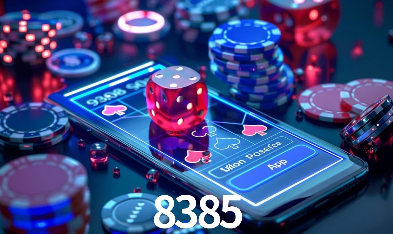 Jogos Mesa 8385