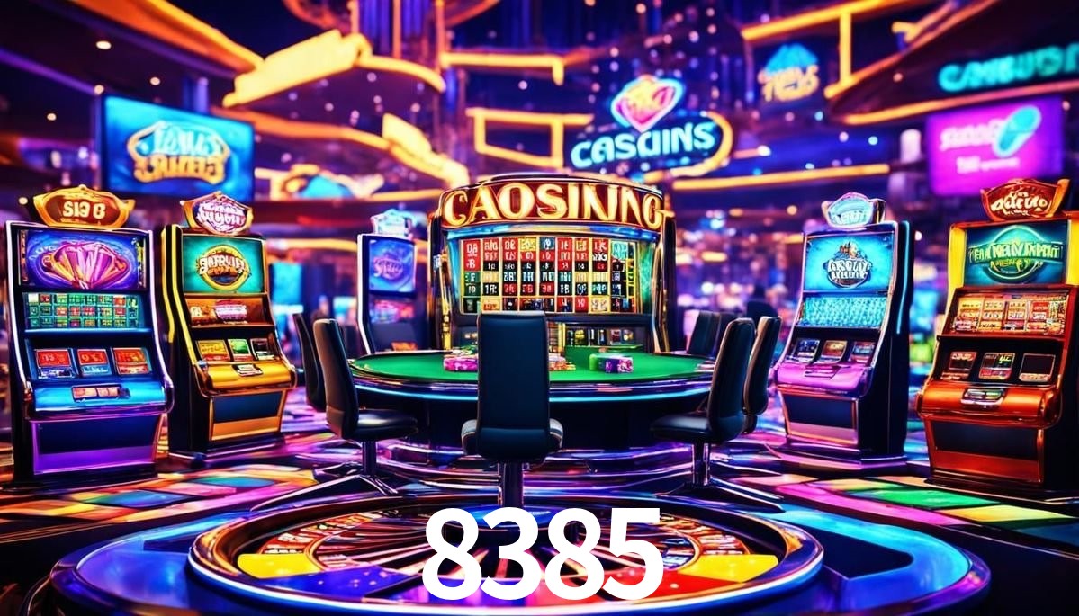 login 8385.com