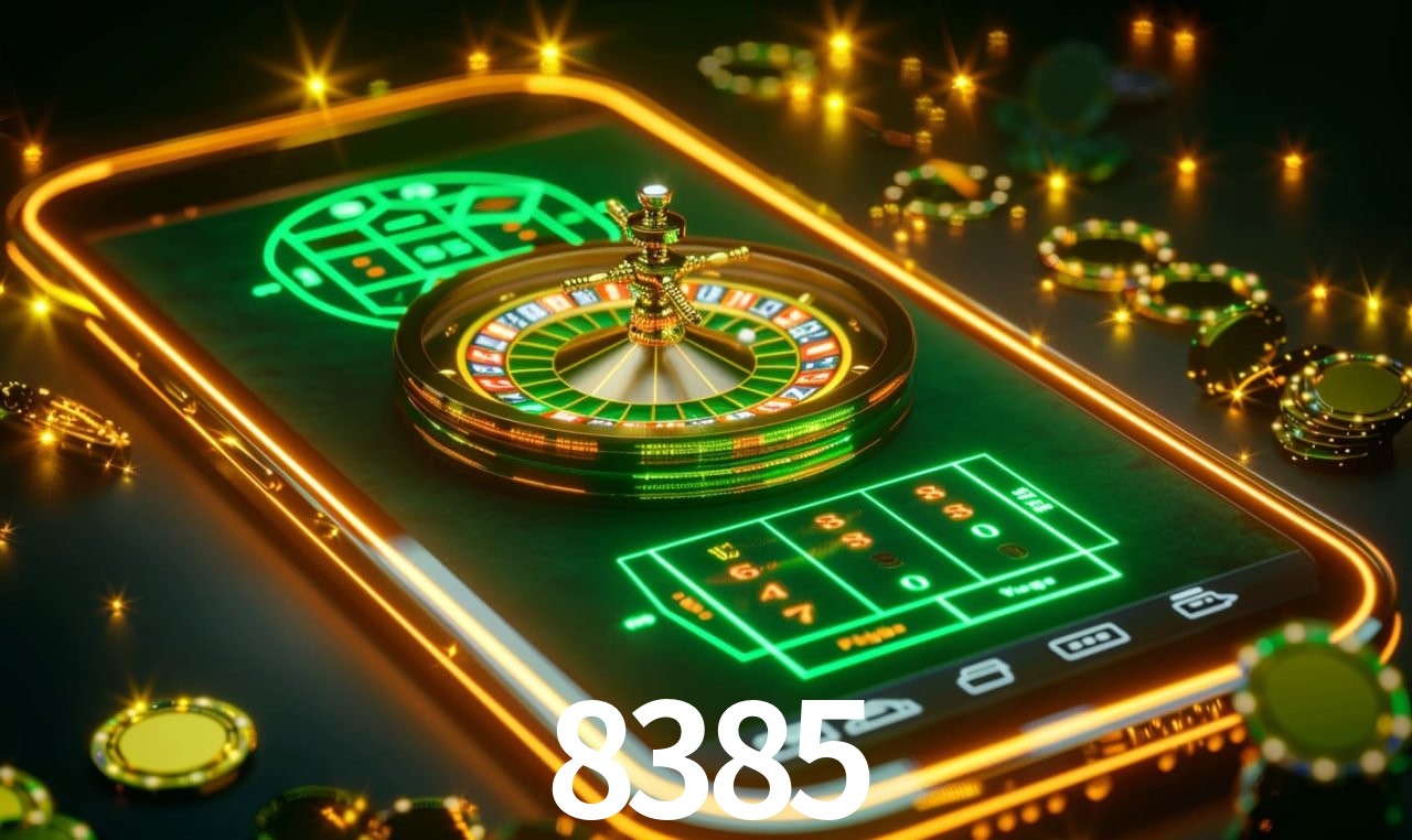 Vantagens VIP 8385