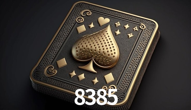 login 8385