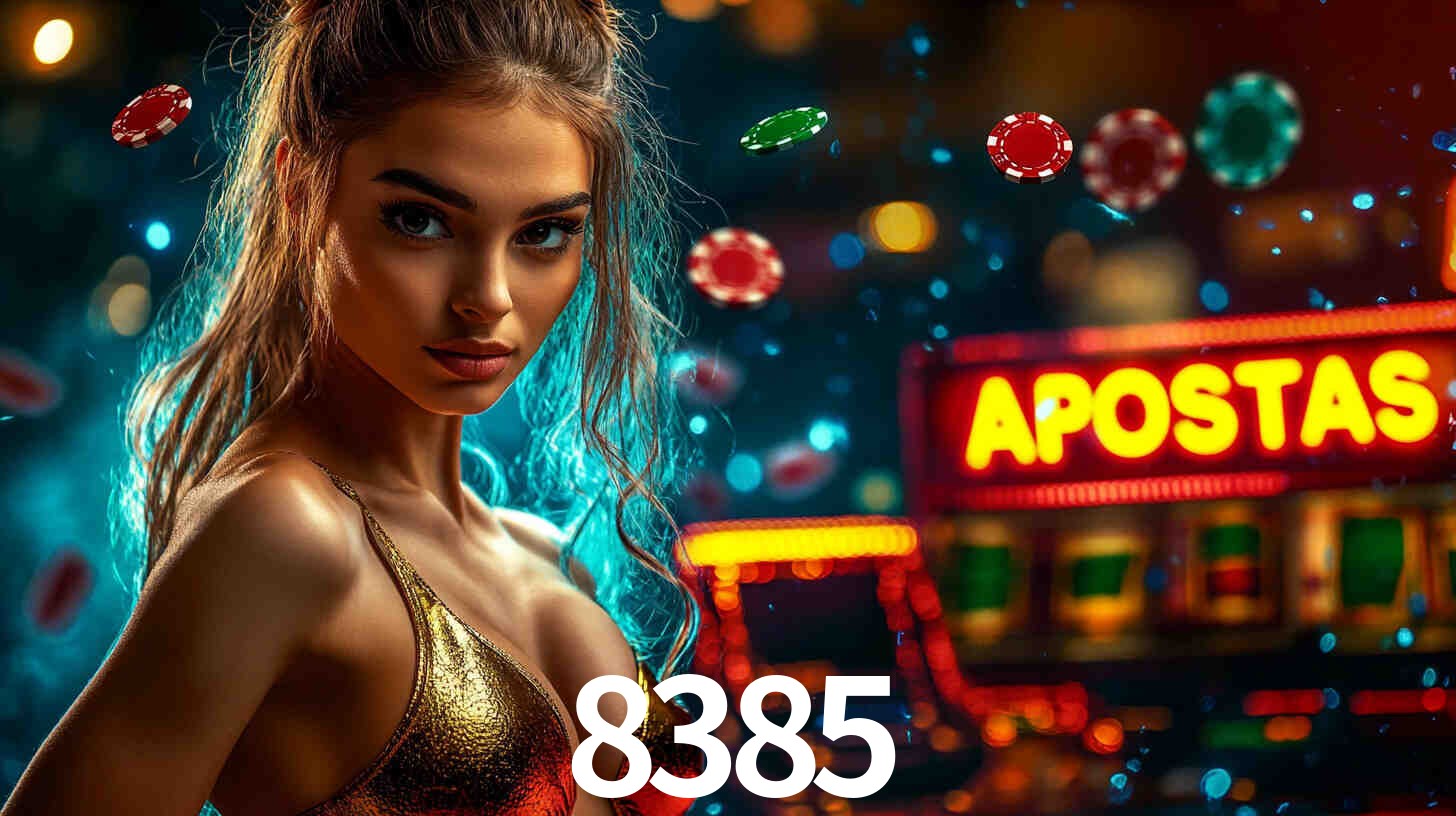 Segurança App 8385