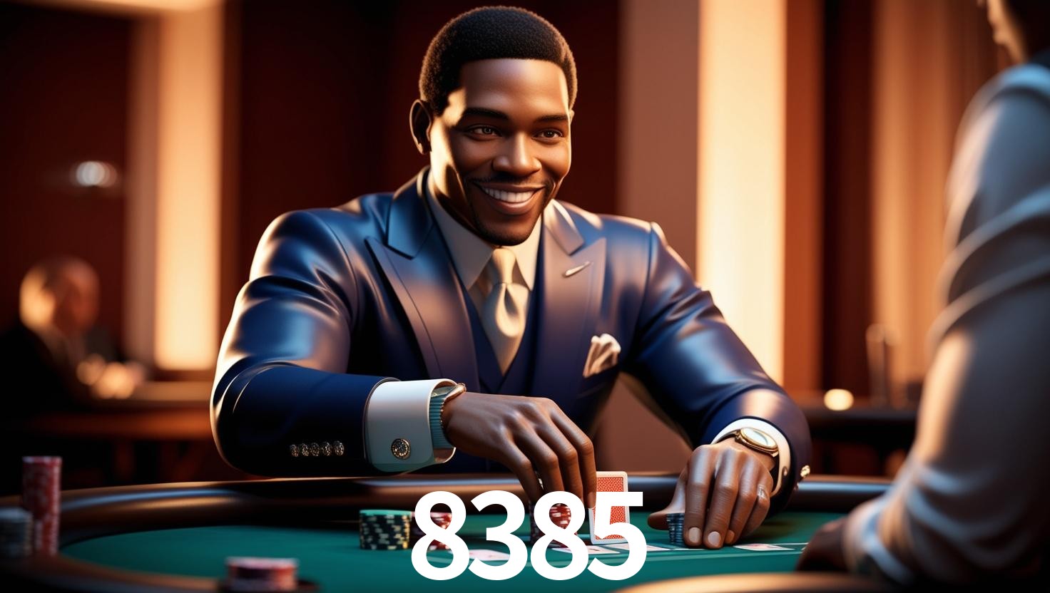 App 8385.COM